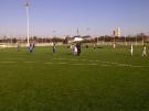 Les U11 &agrave; Troyes