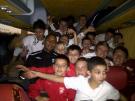 Les U11 &agrave; Troyes