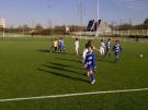 Les U11 &agrave; Troyes