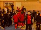 Futsal U13 &agrave; Sarreguemines