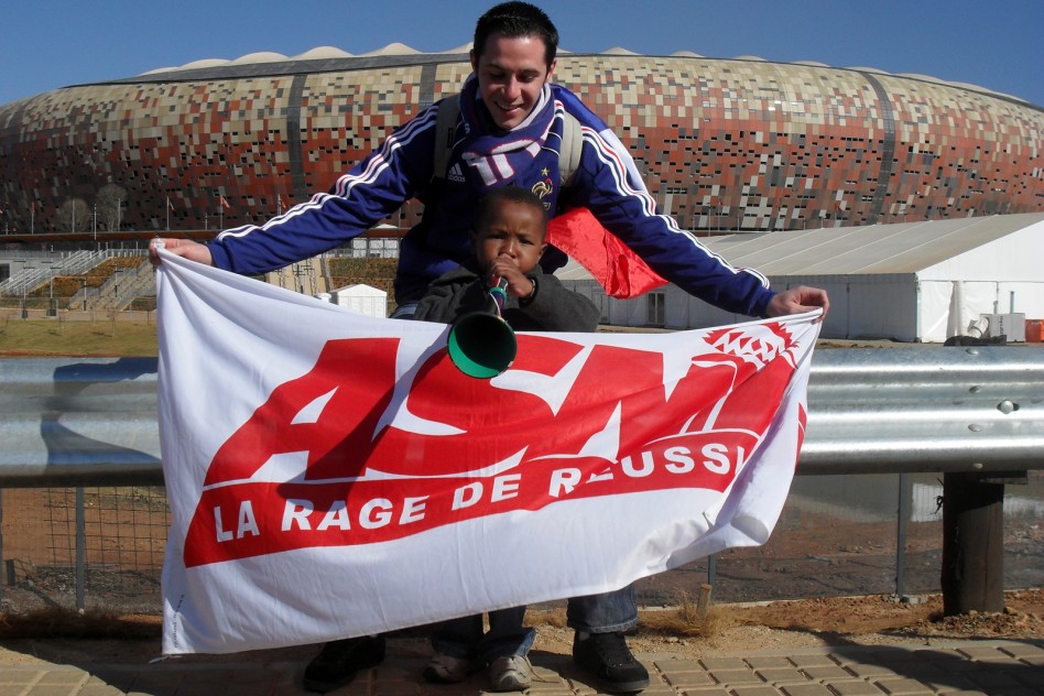1er: Rémy Mathern