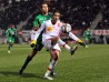 Nancy-St Etienne