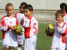 La rentrée des U9