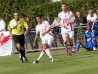 ASNL-Auxerre en CFA