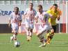 ASNL/Sochaux en CFA