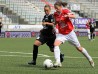 Finale coupe de Lorraine féminine
