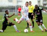 ASNL-Yzeure en CFA