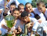 Finale de la coupe de Lorraine U15
