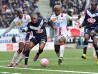 Nancy-Bordeaux