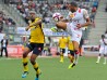 Nancy-Sochaux 