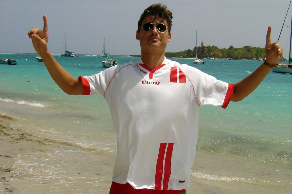 Jean-Baptiste Gobert