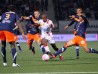Nancy-Montpellier