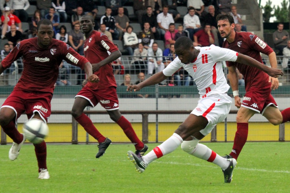ASNL-Metz