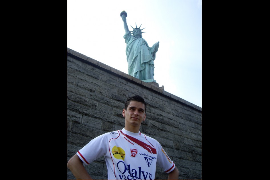 Yoann Phillipps 
