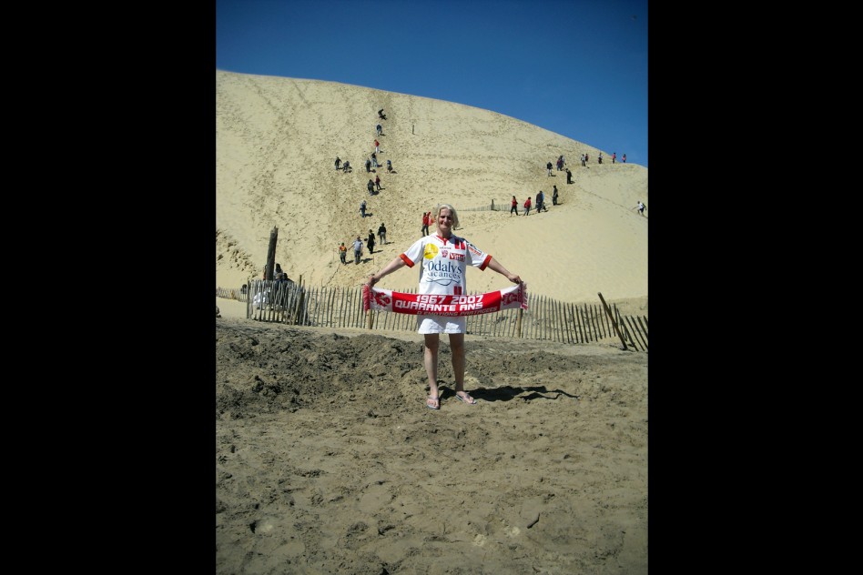Sylvie Oculy