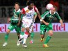 Nancy-St Etienne