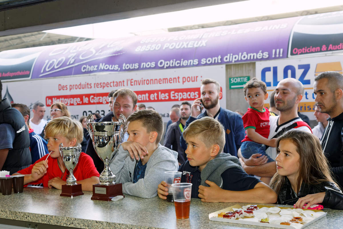 Trophée Picot