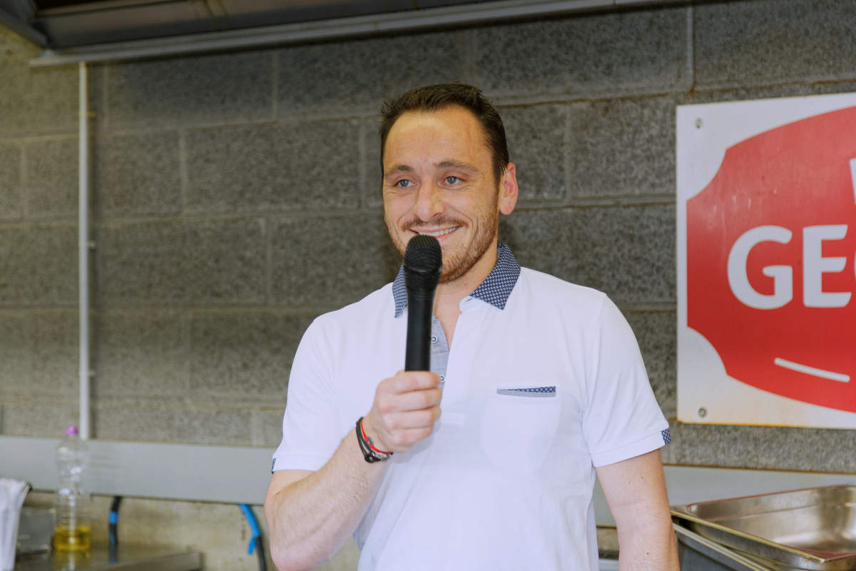 Trophée Picot