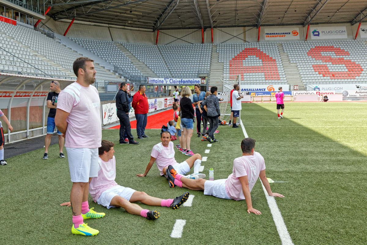 Trophée Picot
