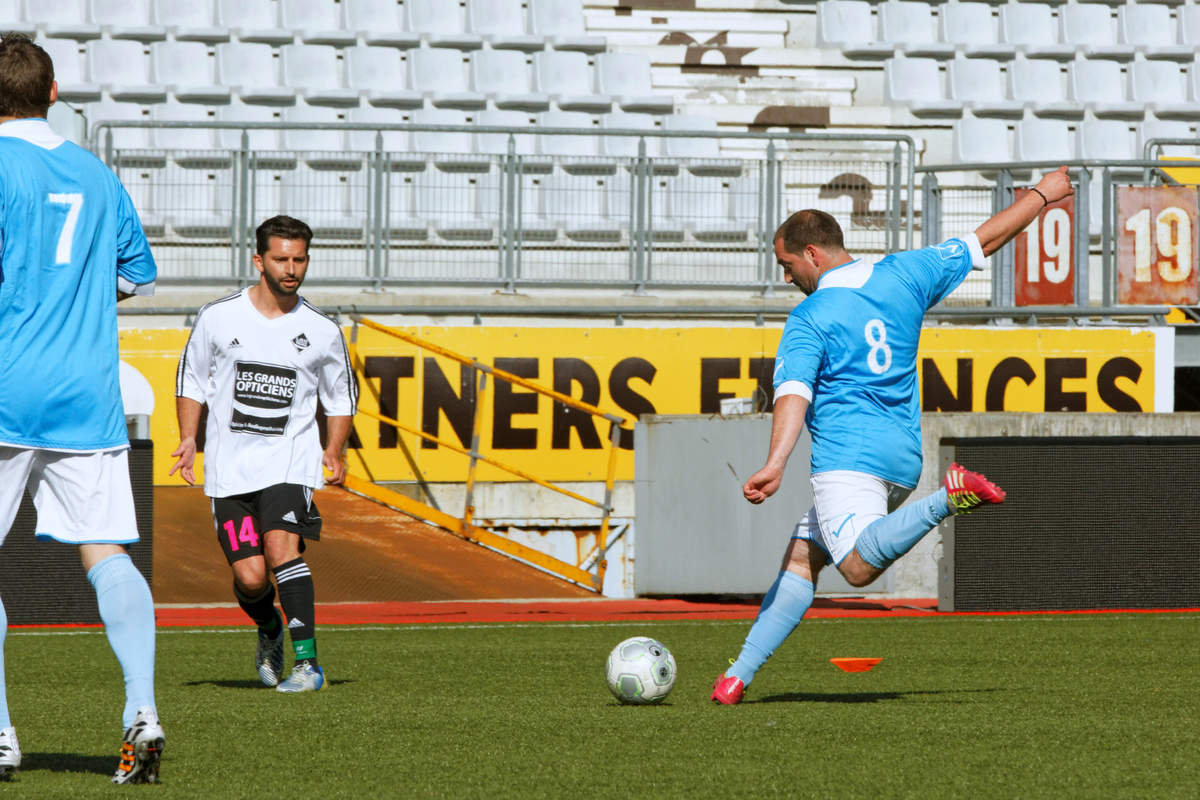 Trophée Picot
