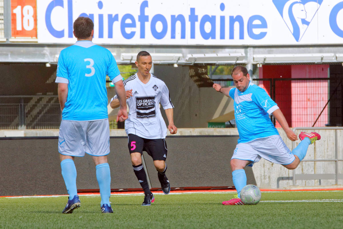 Trophée Picot