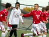 ASNL/Marienau en U15 Ligue