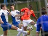 ASNL-Sarrebourg en U17 Ligue