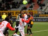Nancy-Valenciennes