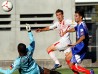 ASNL/Villefranche en CFA