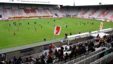 La finale des trophée du fair-play