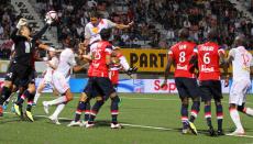 Le résumé d'ASNL-LOSC