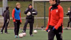 L’objectif est aussi le maintien en CFA