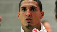 Le décrassage de MHSC-ASNL  (2010/2011)