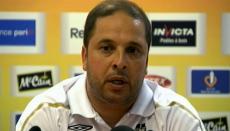 Pablo Correa après RCL-ASNL