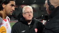 Le décrassage d'ASNL-PSG