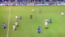 ASNL - Dijon (1989/1990)