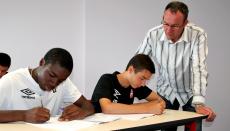 La reprise des cours