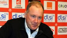 J. Fernandez après ASNL-SMC