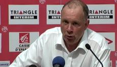 J. Fernandez après ASNL-LOSC