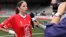 Le film de la finale féminine