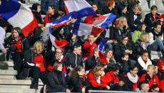 Le match avec les Nancéiennes