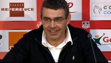 P. Gabriel après ACA-ASNL