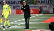 P. Gabriel avant ASNL-OGCN