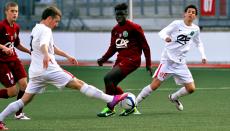 Le résumé d'ASNL-FCM (Gambardella)