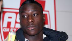 Retour au centre pour Haïdara