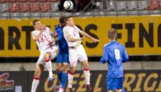 Le résumé d'ASNL-AJA (U19)