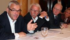 Rouyer annonce des surprises