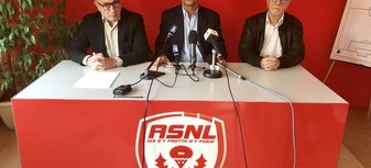 A. Perrin prêt à rendre service