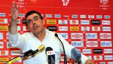 P. Gabriel après ASNL-SdR