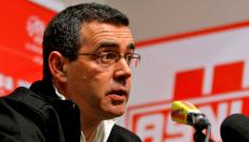 P. Gabriel après ASNL-ETG